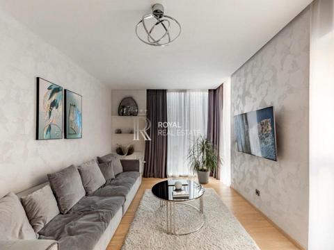 квартира за адресою Предславинська вул., 42-А