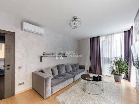 квартира за адресою Предславинська вул., 42-А