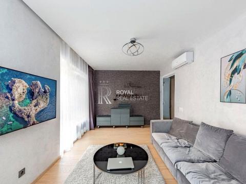 квартира за адресою Предславинська вул., 42-А