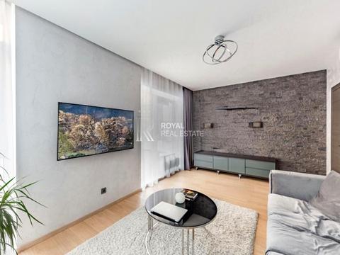 квартира за адресою Предславинська вул., 42-А