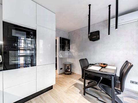 квартира за адресою Предславинська вул., 42-А