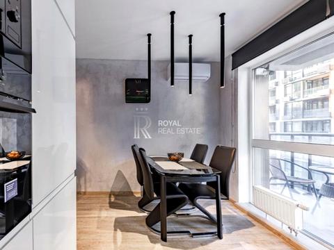 квартира за адресою Предславинська вул., 42-А