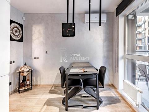 квартира за адресою Предславинська вул., 42-А