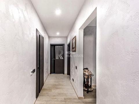 квартира за адресою Предславинська вул., 42-А