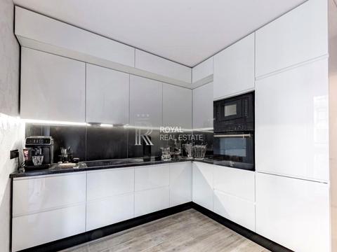 квартира за адресою Предславинська вул., 42-А