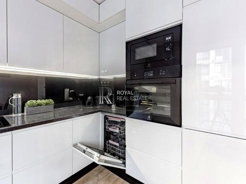 квартира за адресою Предславинська вул., 42-А