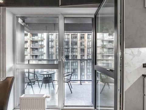 квартира за адресою Предславинська вул., 42-А