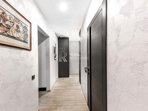 квартира за адресою Предславинська вул., 42-А