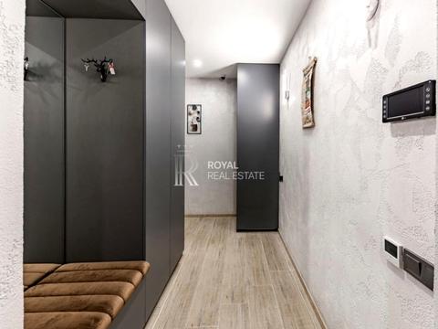 квартира за адресою Предславинська вул., 42-А