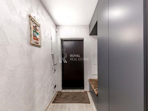 квартира за адресою Предславинська вул., 42-А