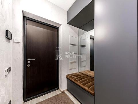 квартира за адресою Предславинська вул., 42-А