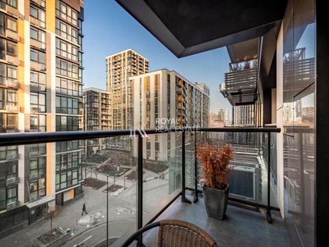 квартира за адресою Предславинська вул., 42-А