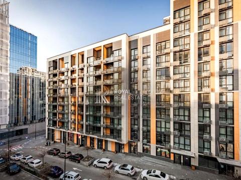 квартира за адресою Предславинська вул., 42-А