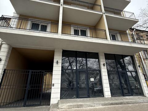 квартира за адресою Одеса, Степова вул., (Будинок)