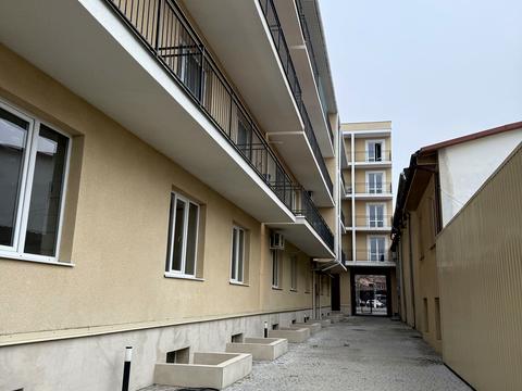 квартира за адресою Одеса, Степова вул., (Будинок)