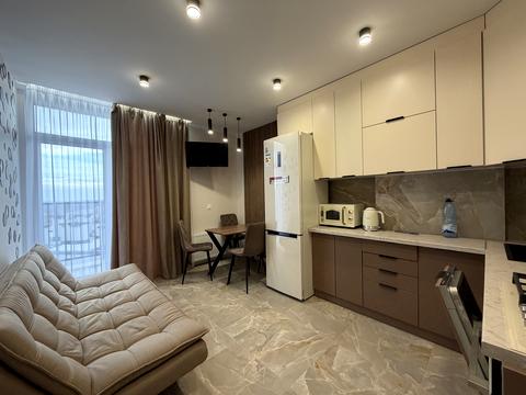 квартира за адресою Щирецька вул., 8А