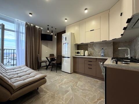 квартира за адресою Щирецька вул., 8А