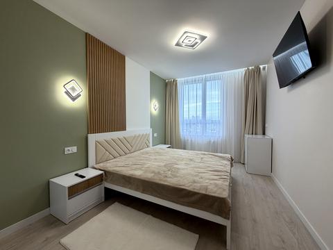 квартира за адресою Щирецька вул., 8А