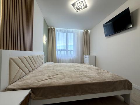 квартира за адресою Щирецька вул., 8А