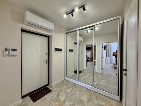 квартира за адресою Щирецька вул., 8А