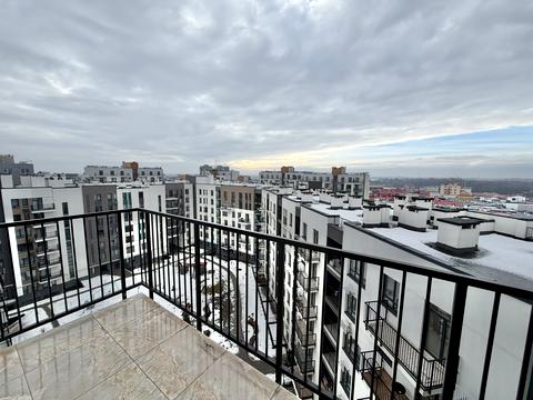 квартира за адресою Щирецька вул., 8А