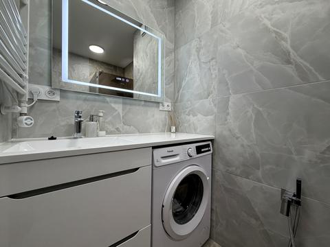 квартира за адресою Щирецька вул., 8А