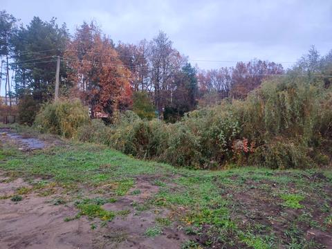 ділянка за адресою Набережна вул., 32а