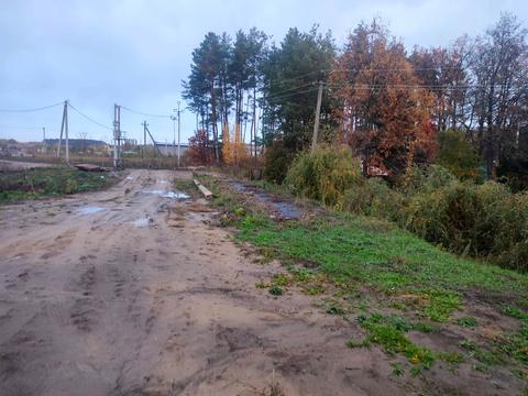 ділянка за адресою Набережна вул., 32а