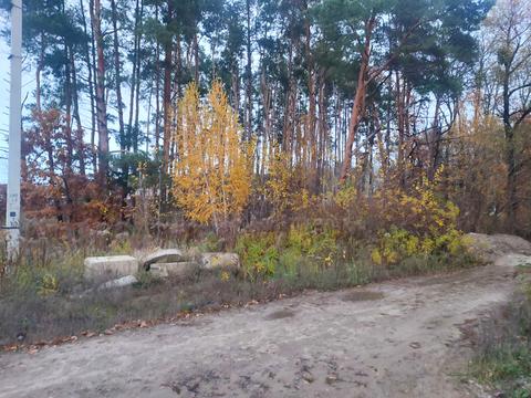 ділянка за адресою Набережна вул., 32а