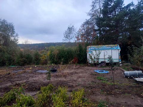 ділянка за адресою Набережна вул., 32а