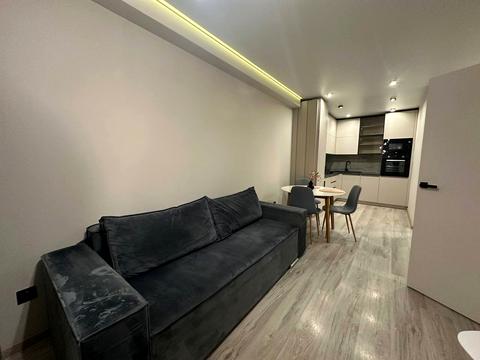 квартира за адресою Героїв Майдану вул., 1