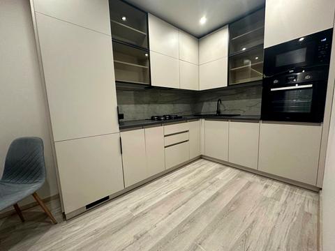 квартира за адресою Героїв Майдану вул., 1