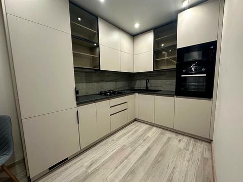 квартира за адресою Героїв Майдану вул., 1