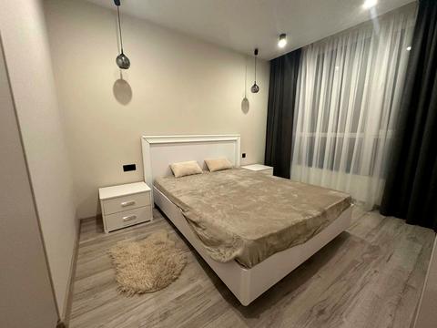 квартира за адресою Героїв Майдану вул., 1