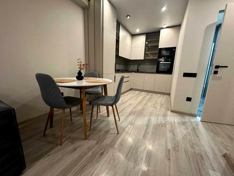 квартира за адресою Героїв Майдану вул., 1