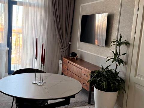 квартира по адресу Ванный пер., 1