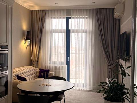 квартира по адресу Ванный пер., 1