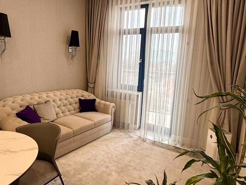 квартира по адресу Ванный пер., 1