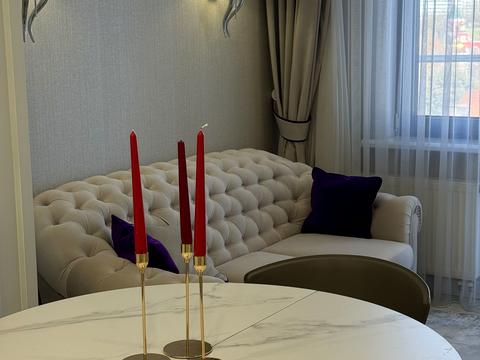 квартира по адресу Ванный пер., 1