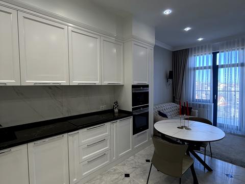 квартира по адресу Ванный пер., 1