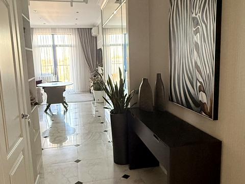 квартира по адресу Ванный пер., 1