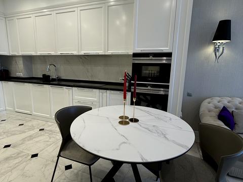 квартира по адресу Ванный пер., 1