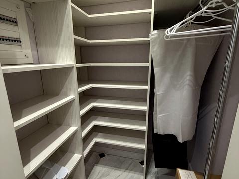 квартира по адресу Ванный пер., 1