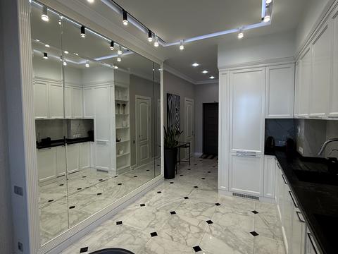 квартира по адресу Ванный пер., 1