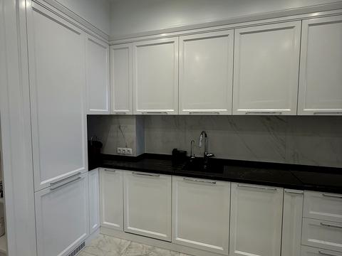 квартира по адресу Ванный пер., 1