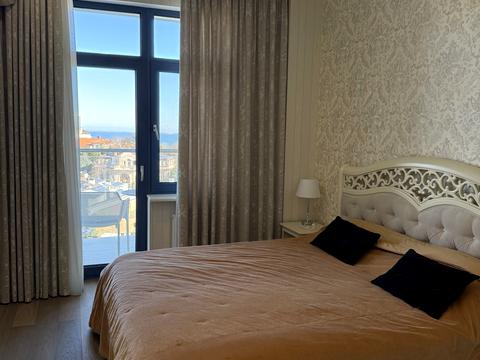 квартира по адресу Ванный пер., 1