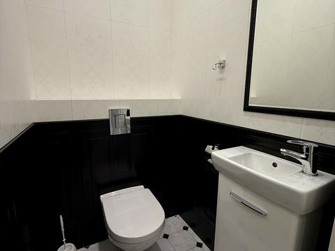 квартира по адресу Ванный пер., 1