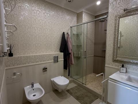 квартира по адресу Ванный пер., 1