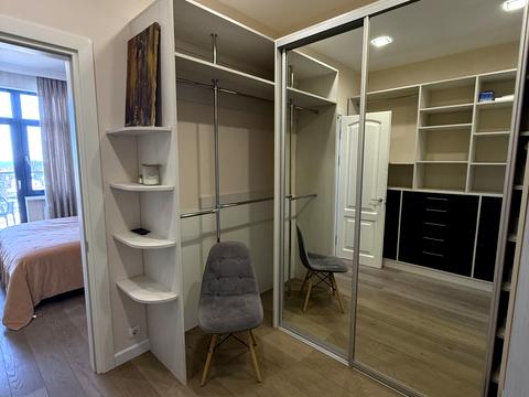 квартира по адресу Ванный пер., 1