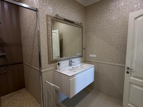 квартира по адресу Ванный пер., 1